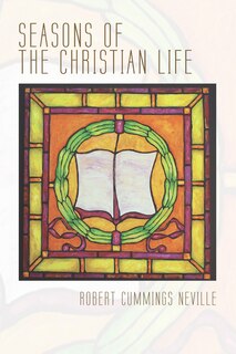 Front cover_Seasons of the Christian Life