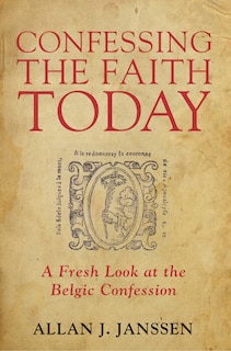 Couverture_Confessing the Faith Today