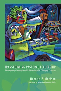 Front cover_Transforming Pastoral Leadership