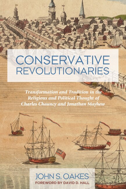 Couverture_Conservative Revolutionaries