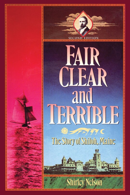 Couverture_Fair, Clear, and Terrible, Second Edition