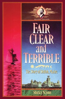 Couverture_Fair, Clear, and Terrible, Second Edition