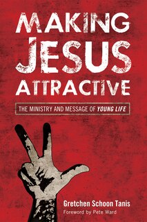 Front cover_Making Jesus Attractive