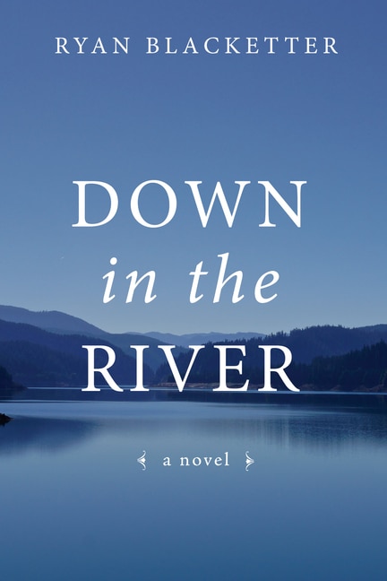 Couverture_Down in the River