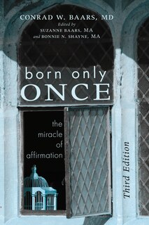 Couverture_Born Only Once, Third Edition