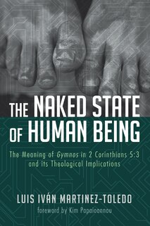 Front cover_The Naked State of Human Being