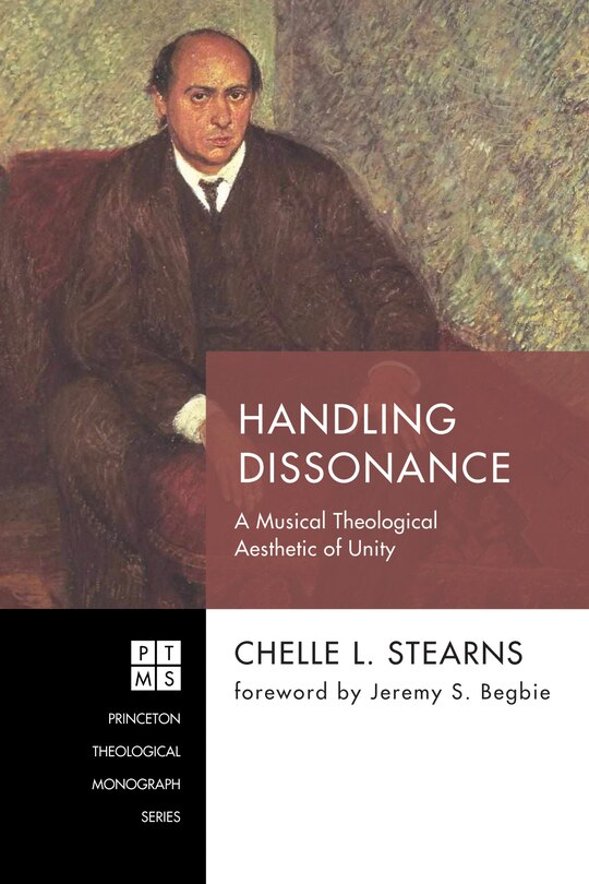 Front cover_Handling Dissonance