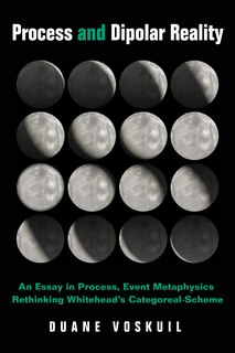 Front cover_Process and Dipolar Reality