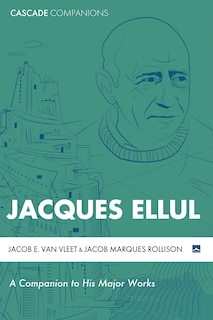 Front cover_Jacques Ellul