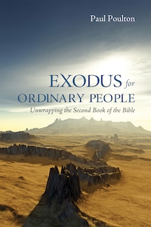 Front cover_Exodus for Ordinary People