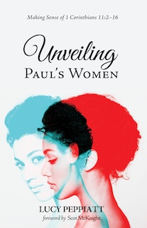 Front cover_Unveiling Paul's Women