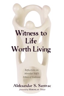 Front cover_Witness to Life Worth Living