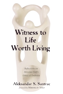 Front cover_Witness to Life Worth Living