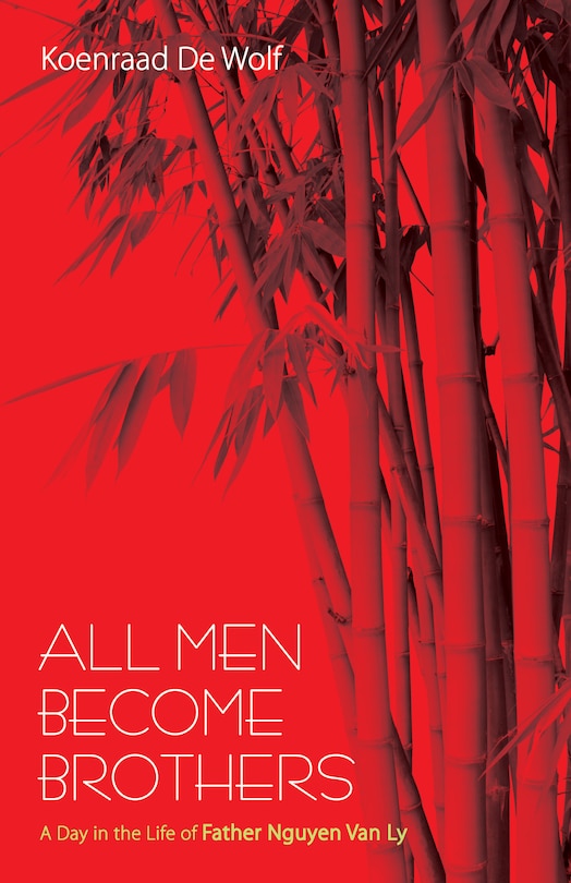 Front cover_All Men Become Brothers