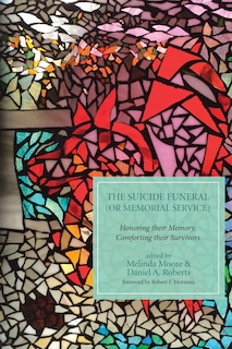 Couverture_The Suicide Funeral (or Memorial Service)