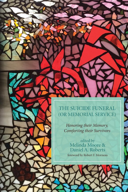 Couverture_The Suicide Funeral (or Memorial Service)