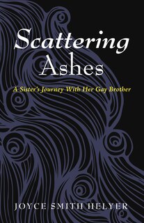 Front cover_Scattering Ashes