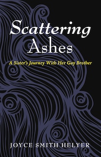 Front cover_Scattering Ashes