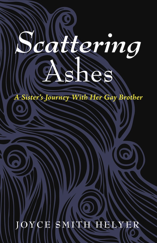 Front cover_Scattering Ashes