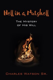 Front cover_Hell in a Nutshell