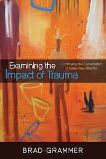 Couverture_Examining the Impact of Trauma