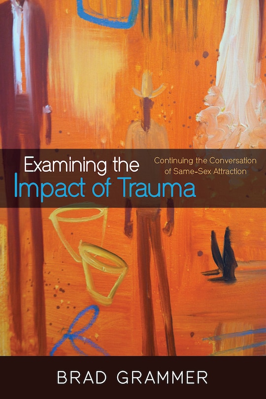 Couverture_Examining the Impact of Trauma