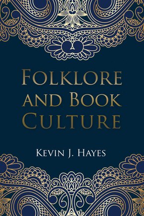 Folklore and Book Culture