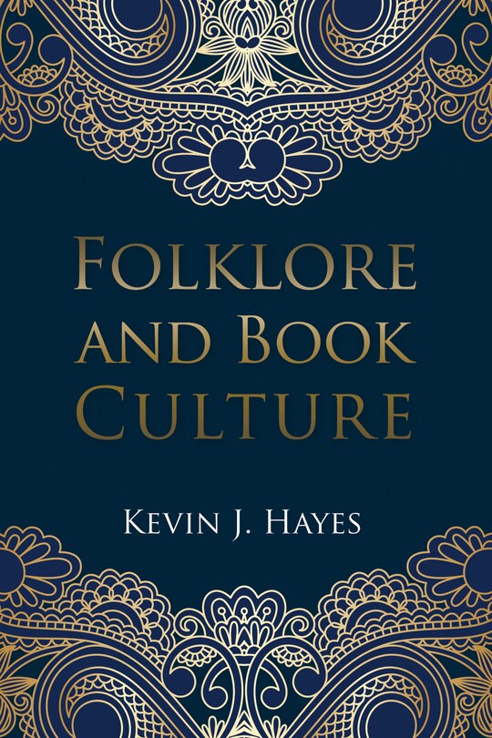 Front cover_Folklore and Book Culture