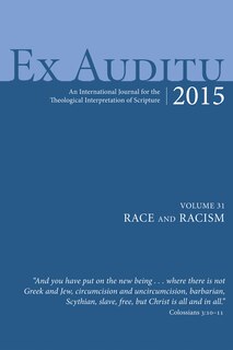 Couverture_Ex Auditu - Volume 31