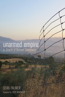 Couverture_Unarmed Empire