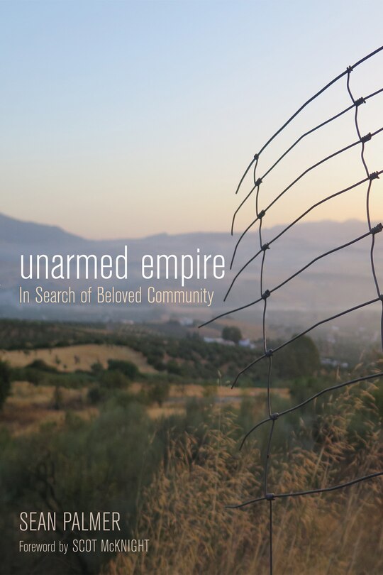 Couverture_Unarmed Empire