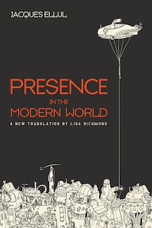 Couverture_Presence in the Modern World