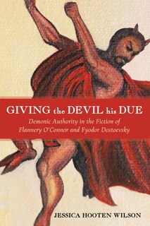 Front cover_Giving the Devil His Due