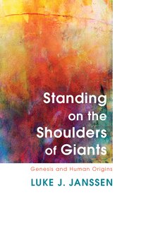 Front cover_Standing on the Shoulders of Giants