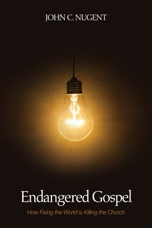 Couverture_Endangered Gospel