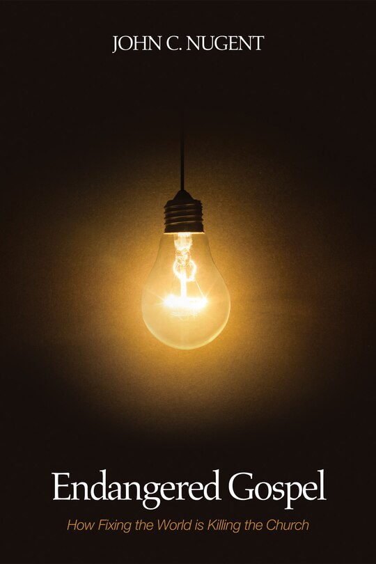 Couverture_Endangered Gospel