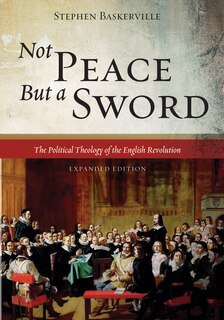Front cover_Not Peace But a Sword
