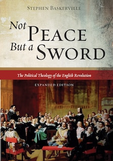 Front cover_Not Peace But a Sword