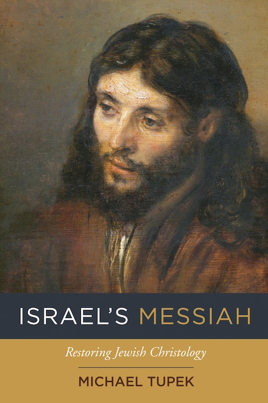 Couverture_Israel's Messiah