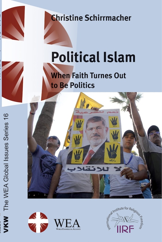 Couverture_Political Islam