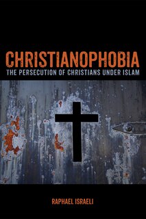 Front cover_Christianophobia