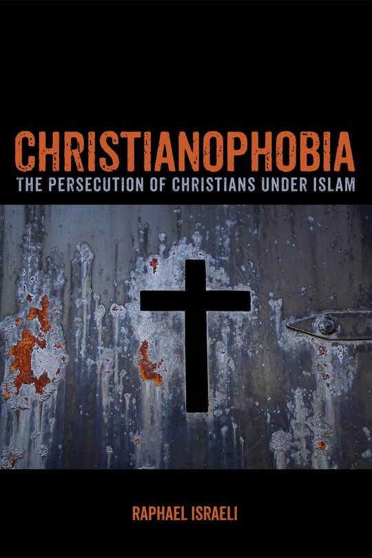 Front cover_Christianophobia