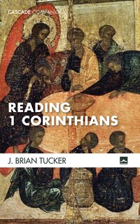 Front cover_Reading 1 Corinthians