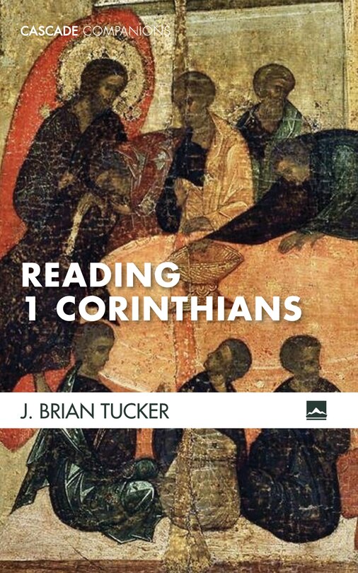 Front cover_Reading 1 Corinthians