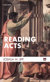 Front cover_Reading Acts