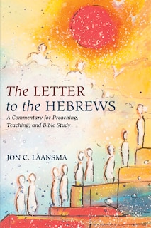 Front cover_The Letter to the Hebrews