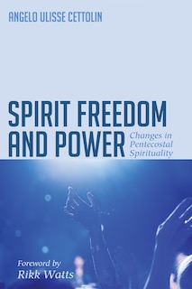 Couverture_Spirit, Freedom and Power