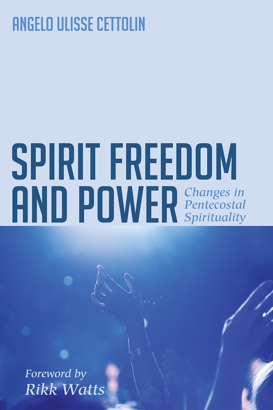 Couverture_Spirit, Freedom and Power