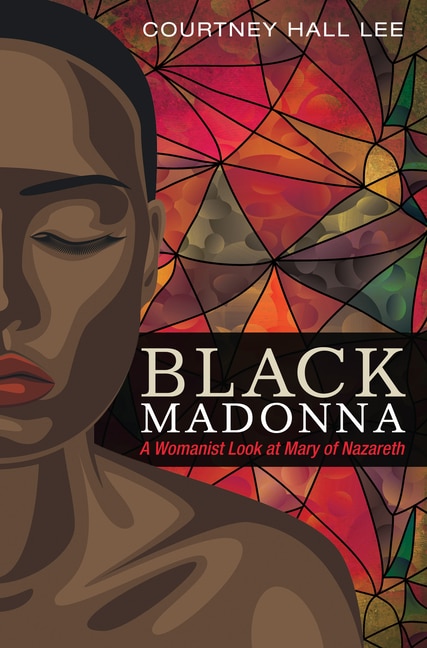 Front cover_Black Madonna