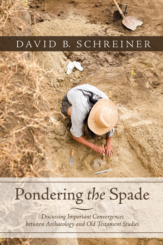 Couverture_Pondering the Spade